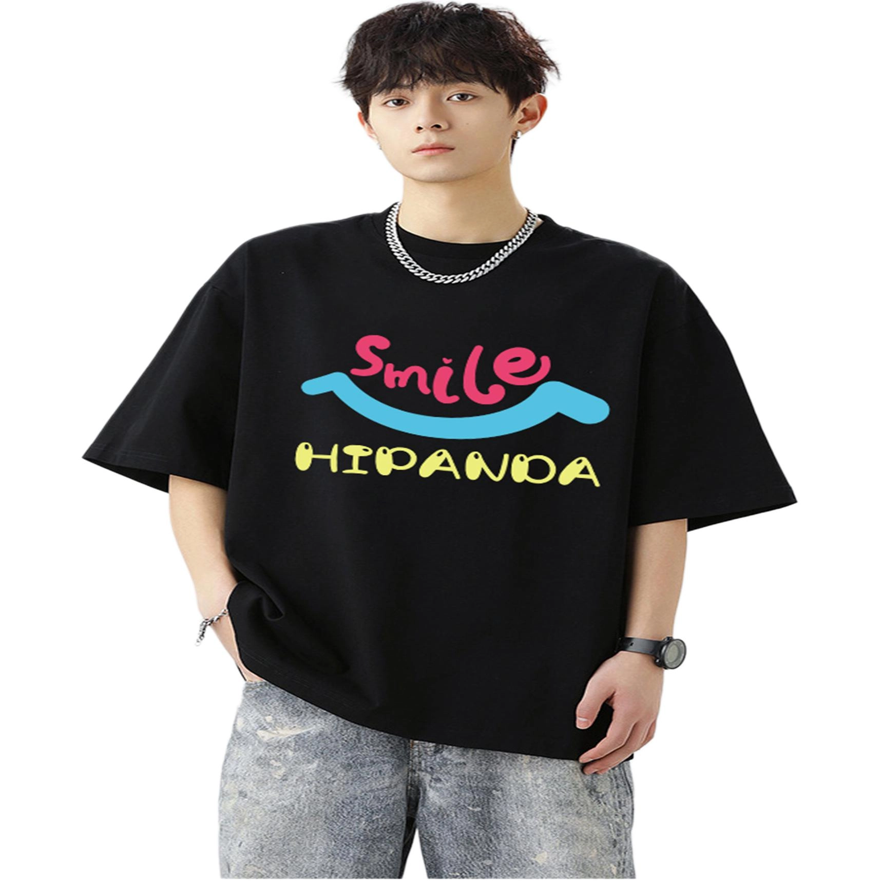 HIPANDA logoT