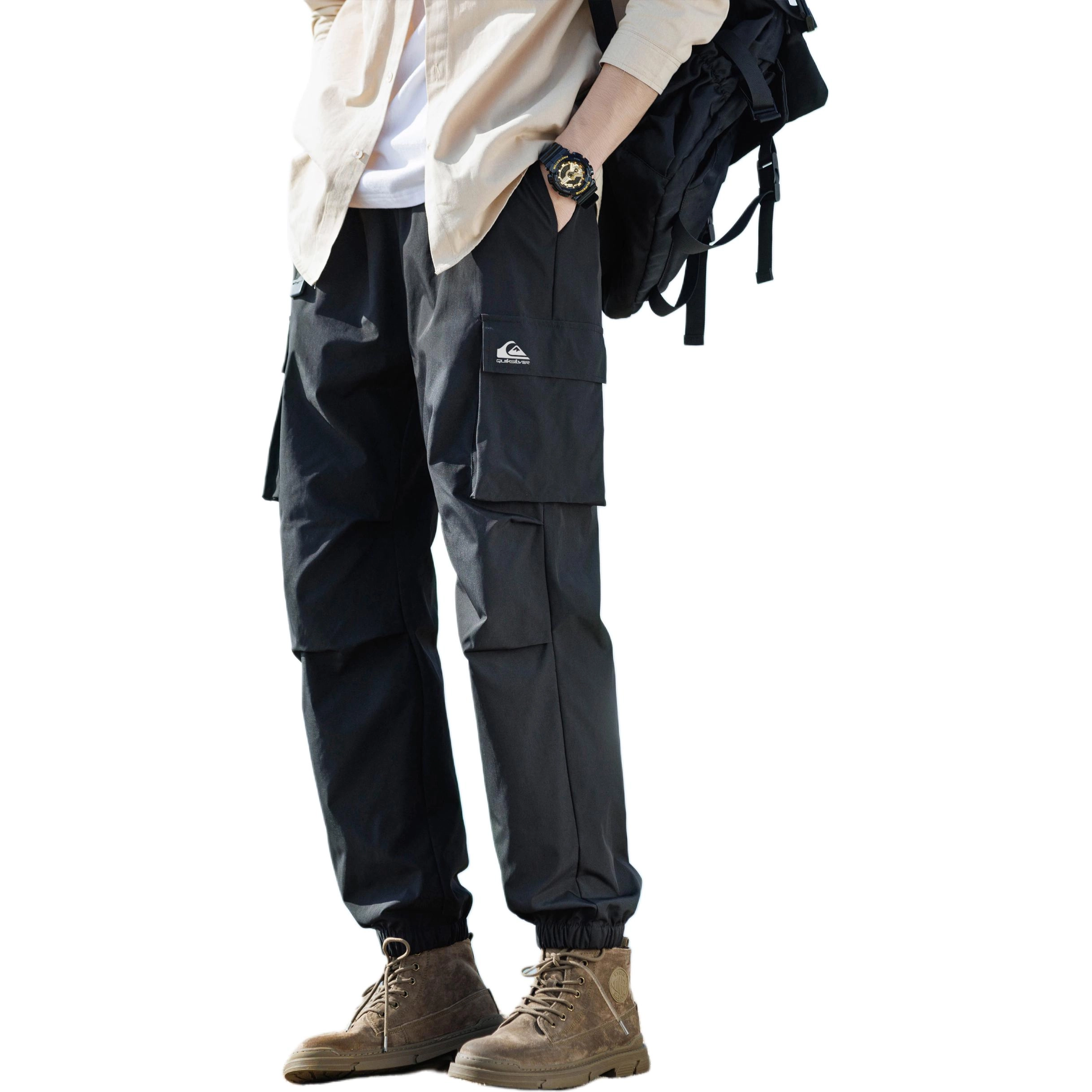 Quiksilver Rivi