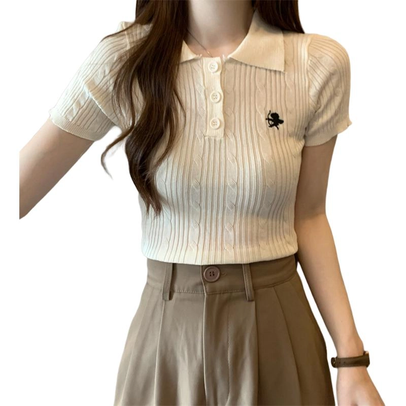MINETTE POLO
