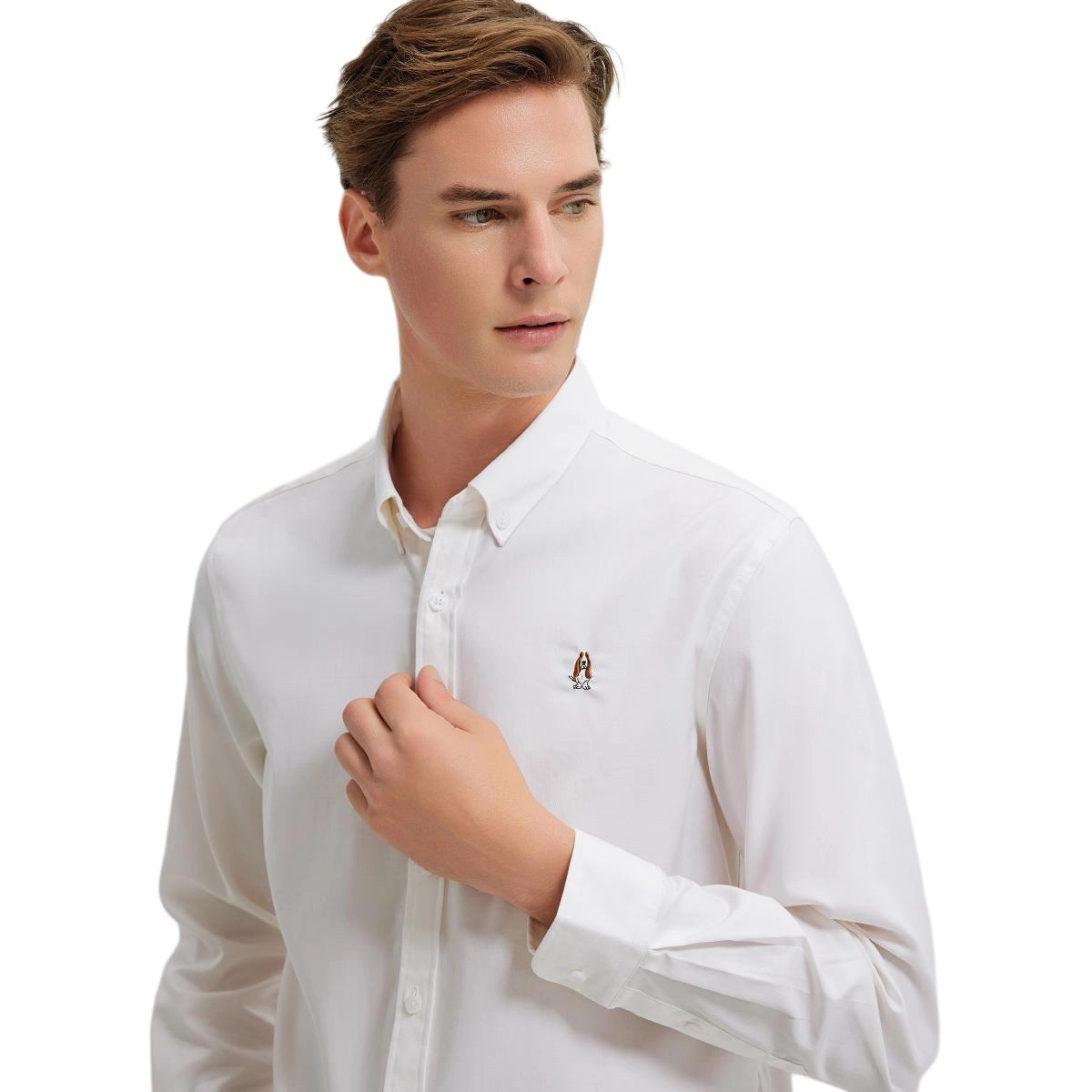 Hush Puppies Logo