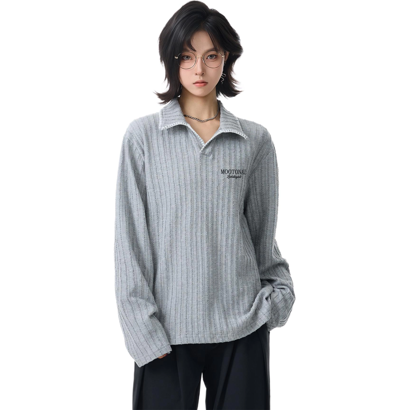 MOOTONAL Polo