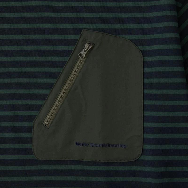 White Mountaineering T