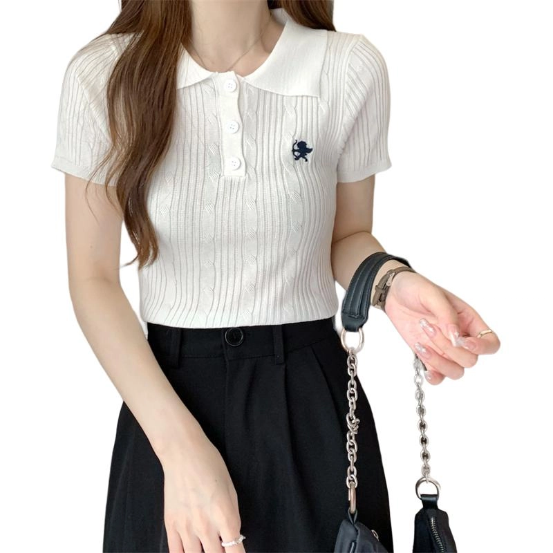 MINETTE POLO