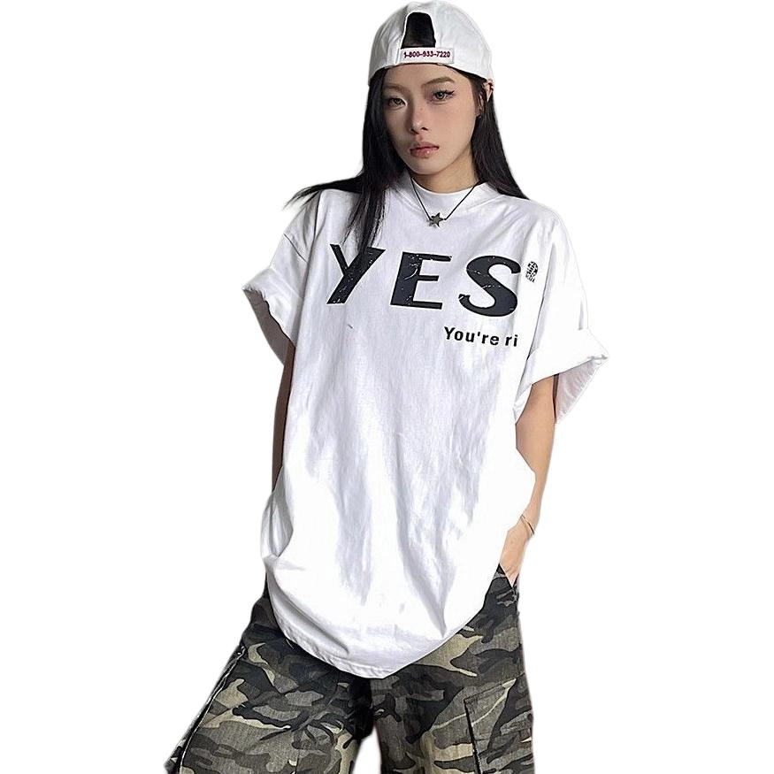 PAINT STAIN T