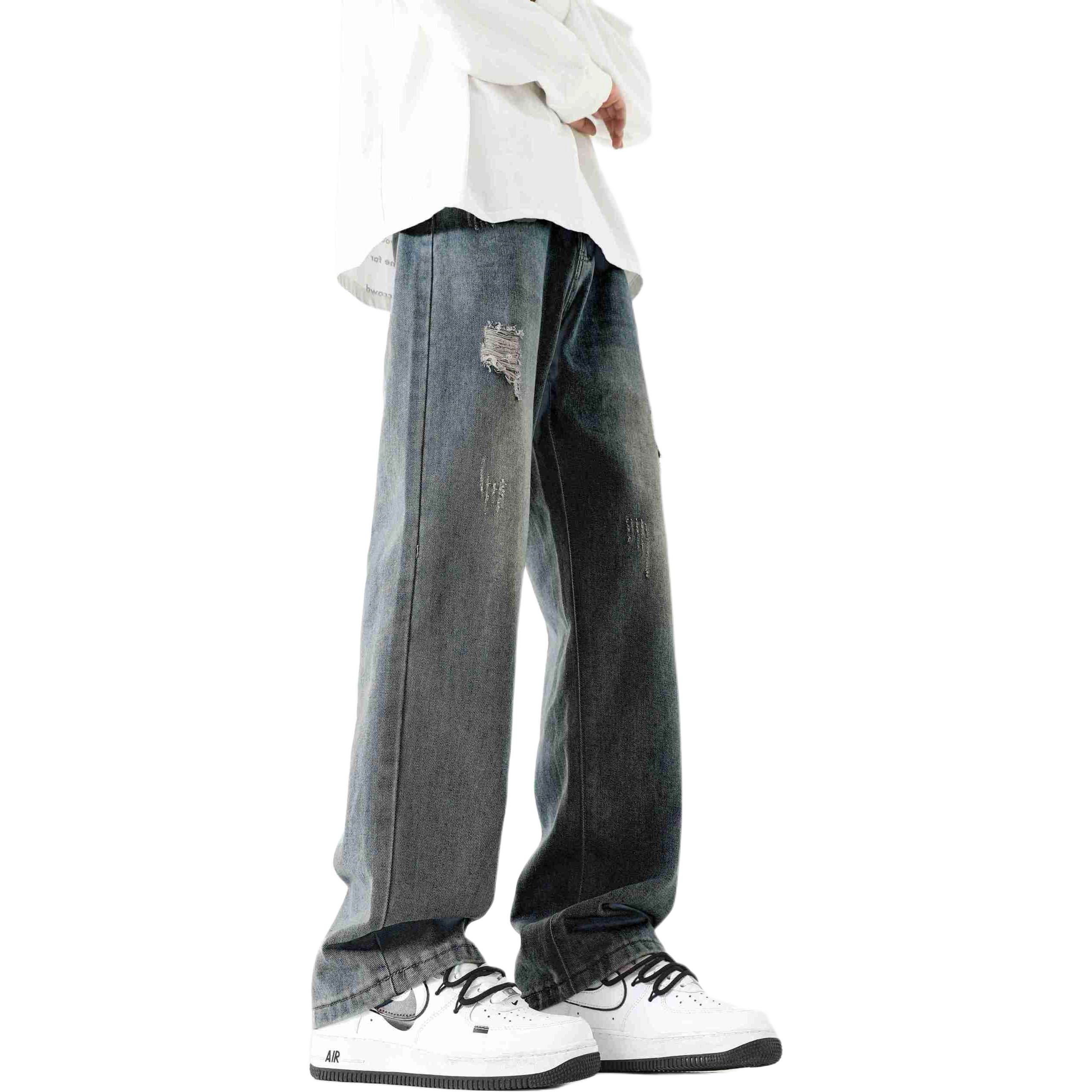 XAFB Cleanfit fit