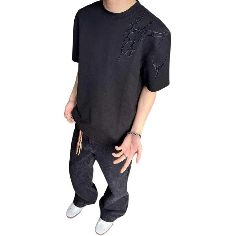 T