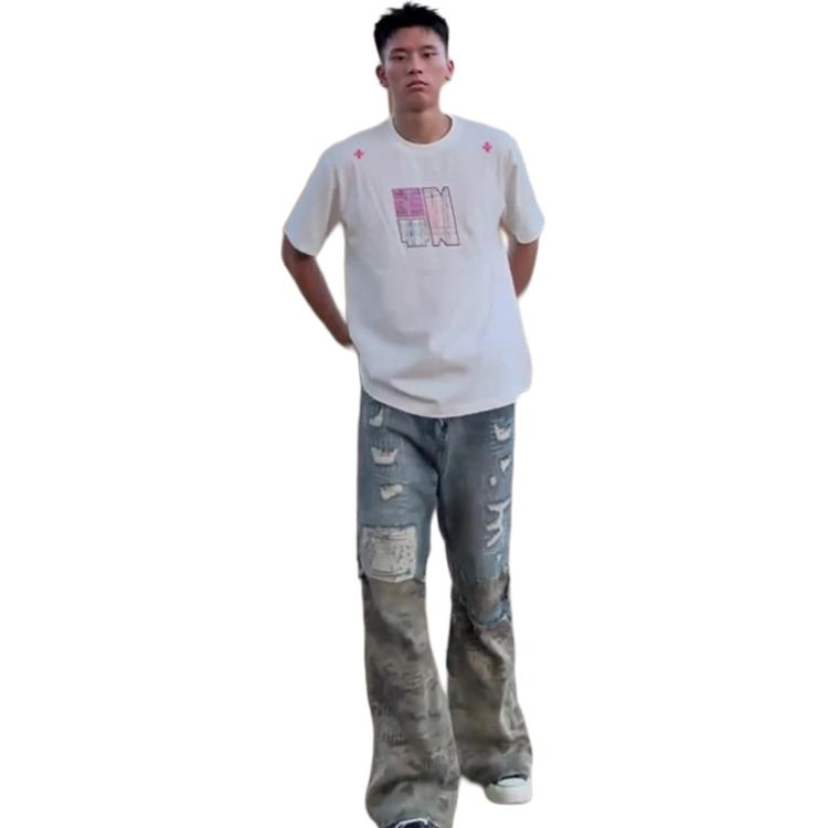 CORNILOT hiphop