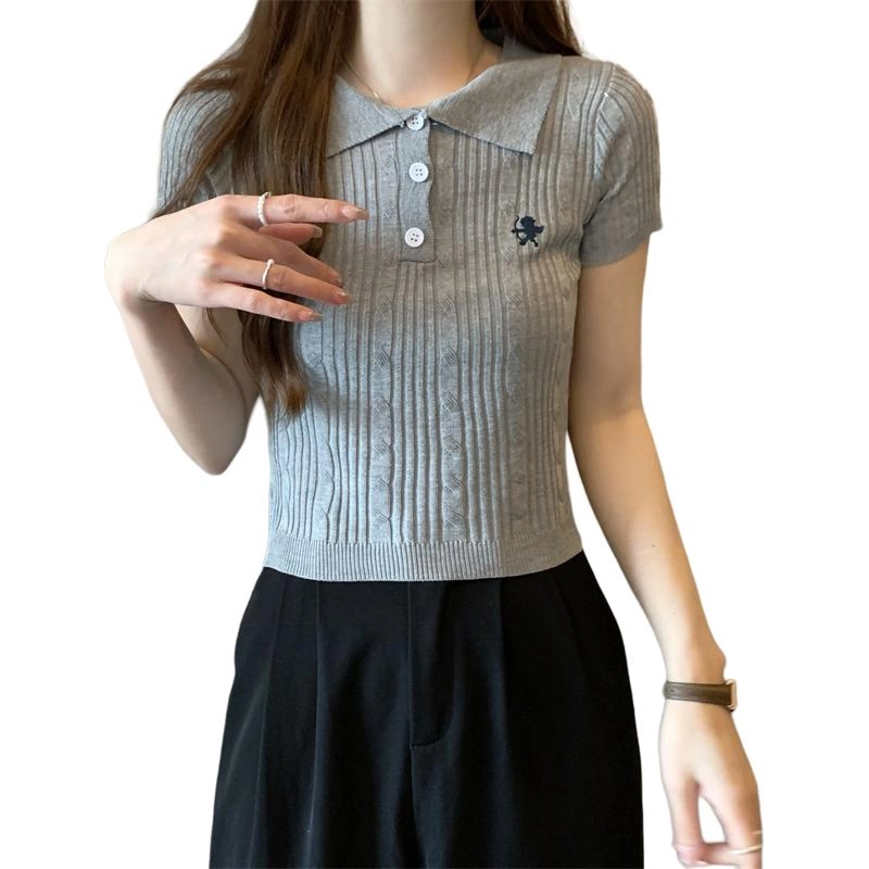 MINETTE POLO