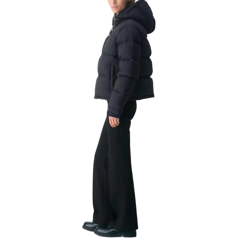 ARITZIA The Super Puff Shorty - cliMATTE