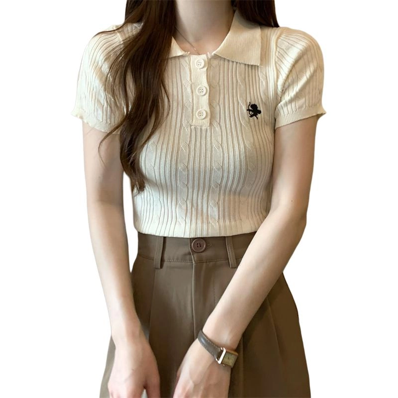 MINETTE POLO