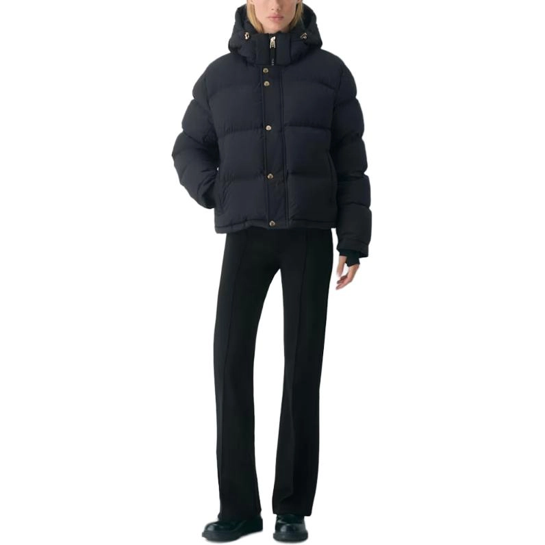 ARITZIA The Super Puff Shorty - cliMATTE