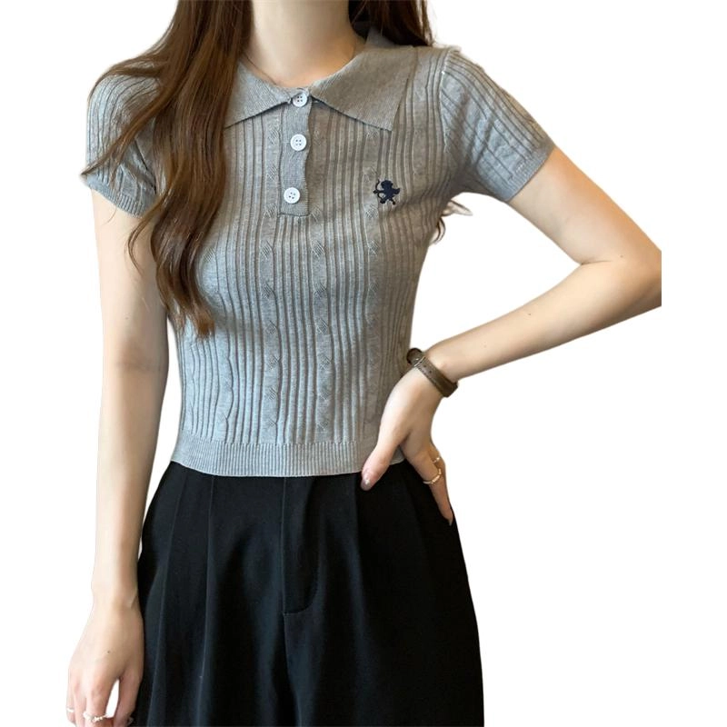 MINETTE POLO