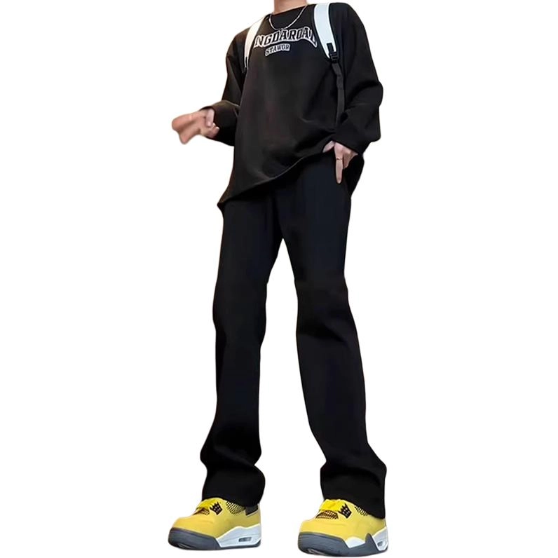 HSWLD cleanfitvibe