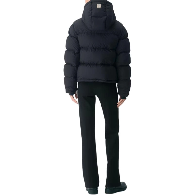 ARITZIA The Super Puff Shorty - cliMATTE