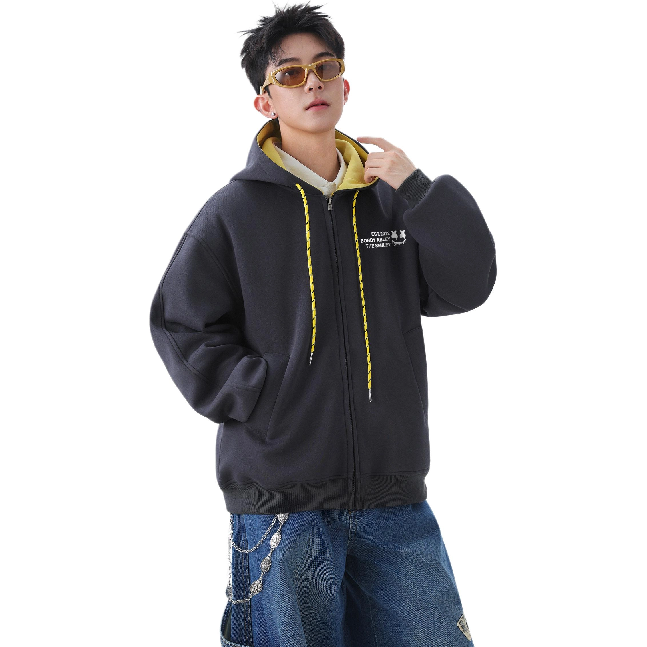 BOBBY ABLEY Logo