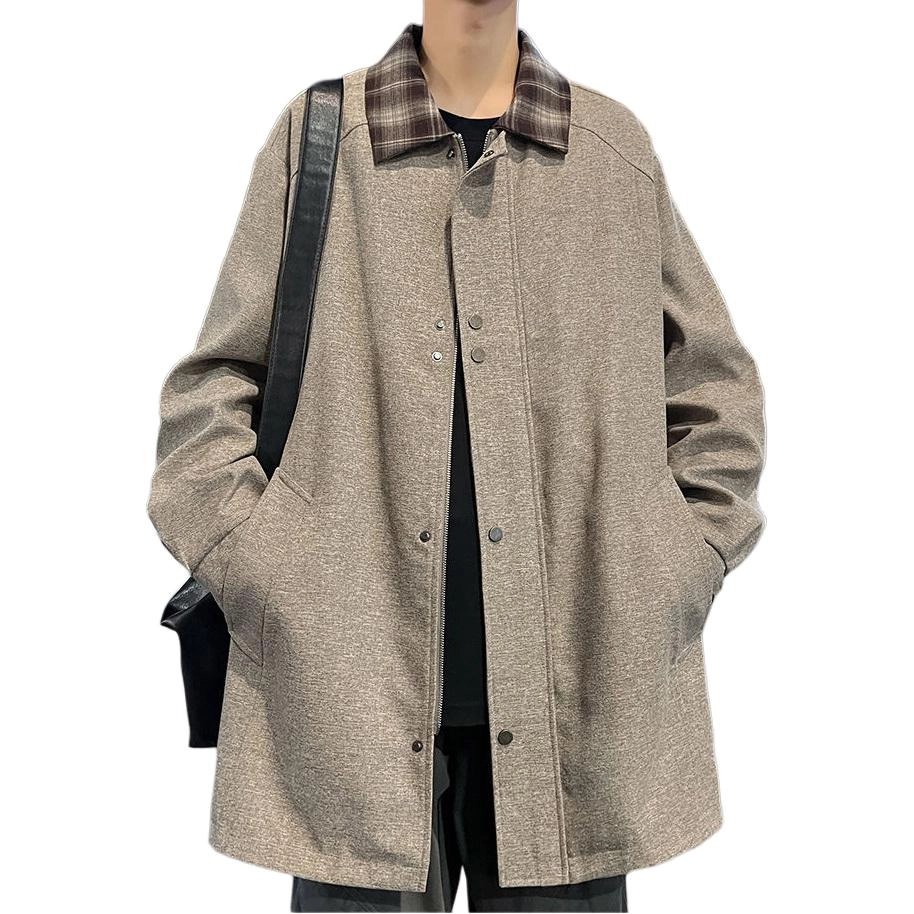 FOMOCE oversize