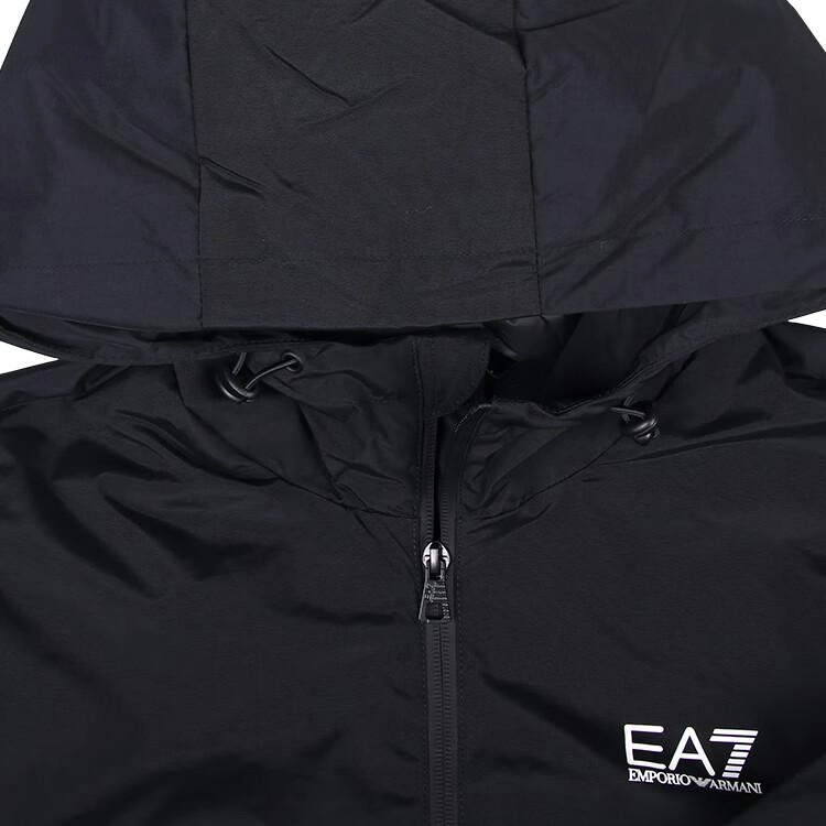 EMPORIO ARMANI EA7 FW24 Logo