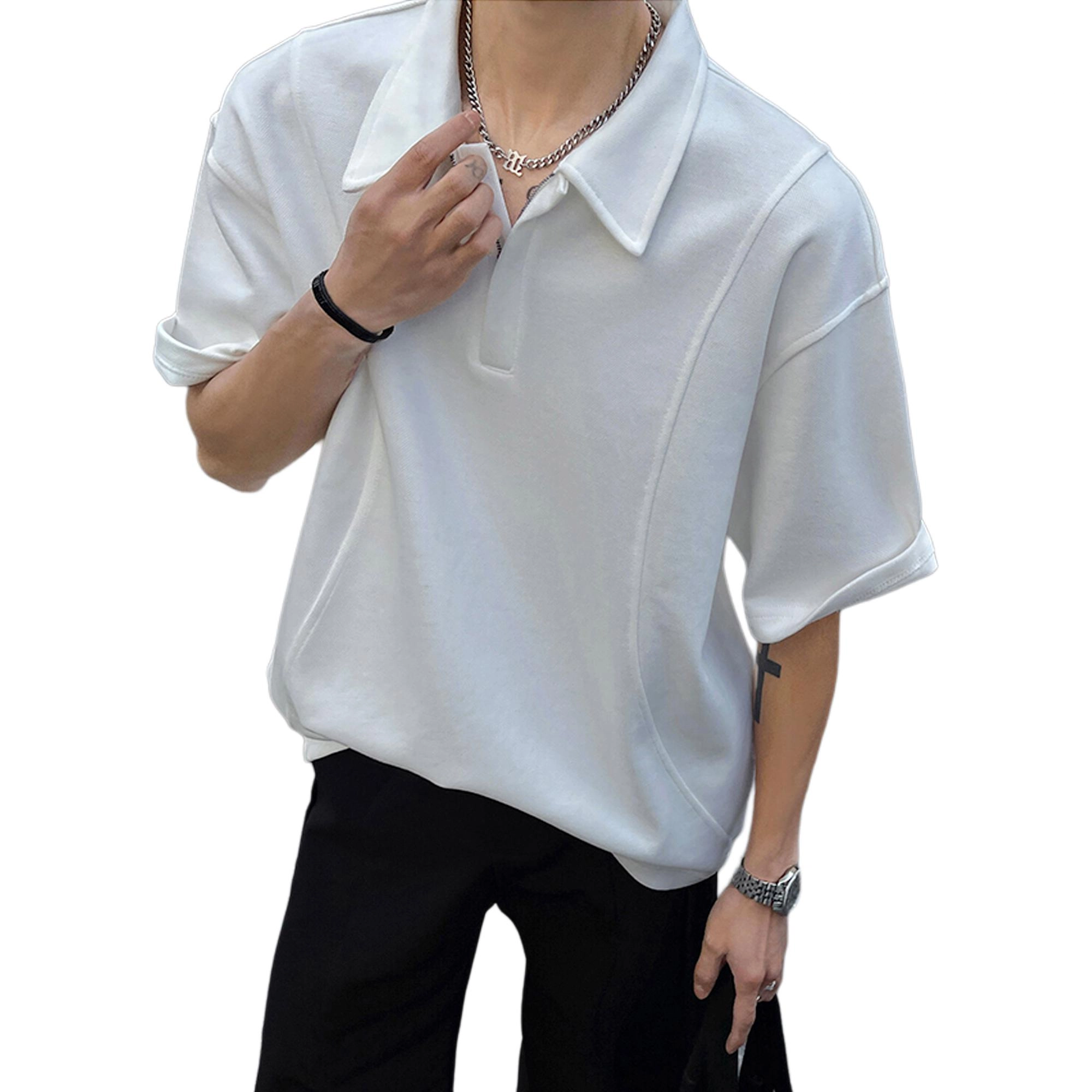 URBAN AUTHENTIC logoPolo
