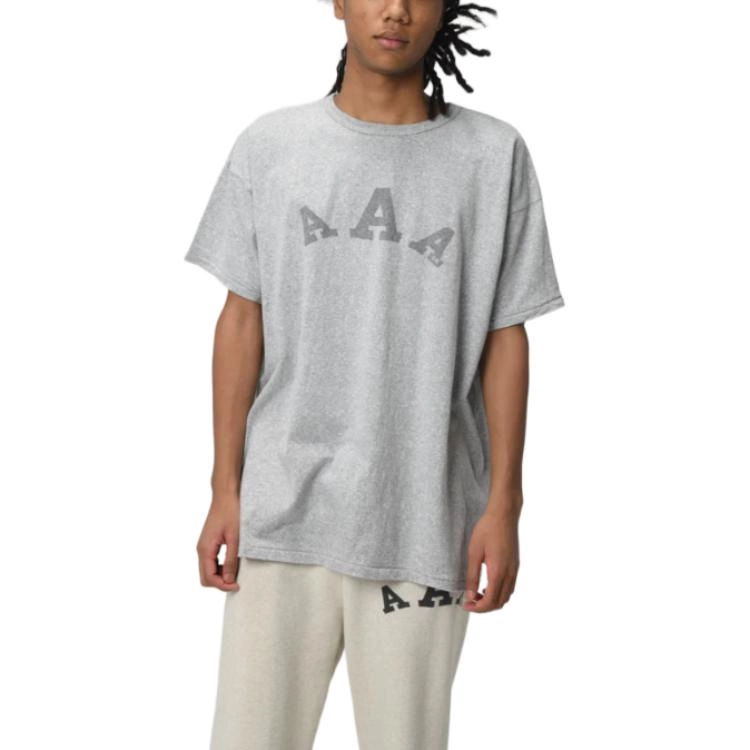 bowwow SS25 ARMY ATHLETIC ASSOCIATION 8812 TEE T
