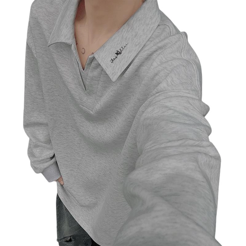 FRQ polo