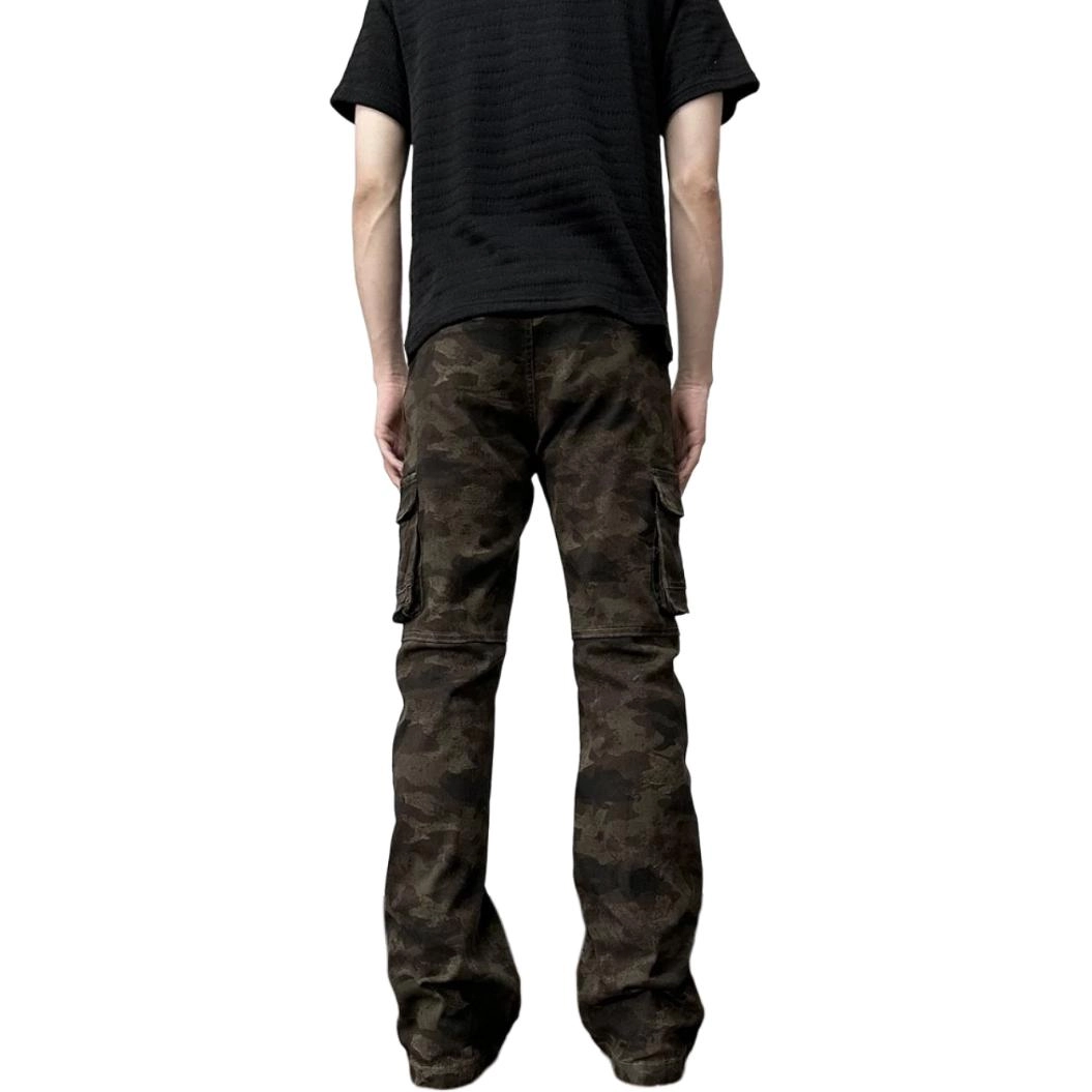 SOUL WORKER vibecleanfit