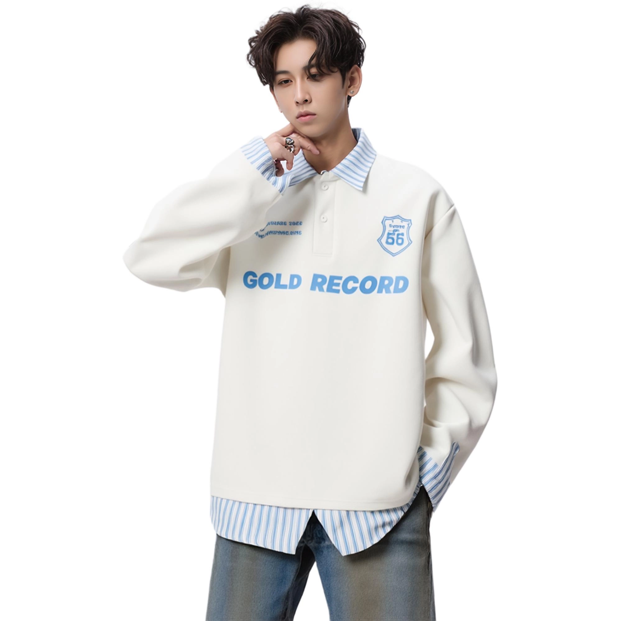 FRLMK Polo