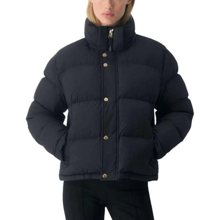 ARITZIA The Super Puff Shorty - cliMATTE