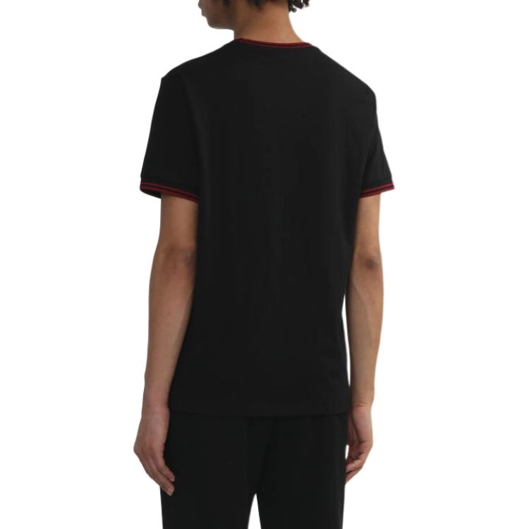 FRED PERRY T