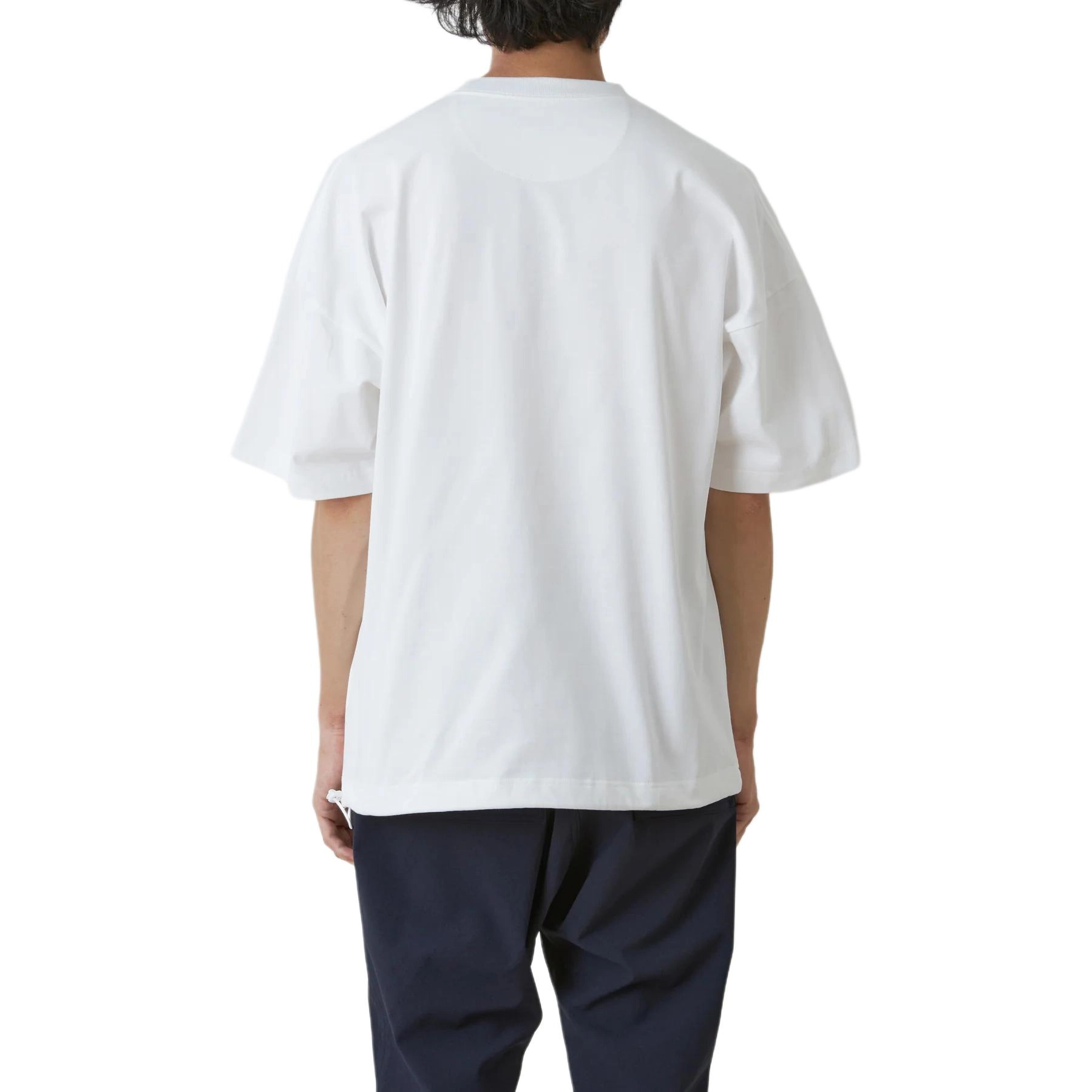 White Mountaineering T