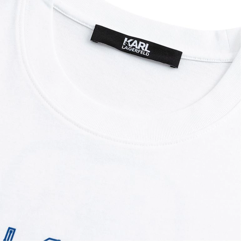 KARL LAGERFELD LogoT