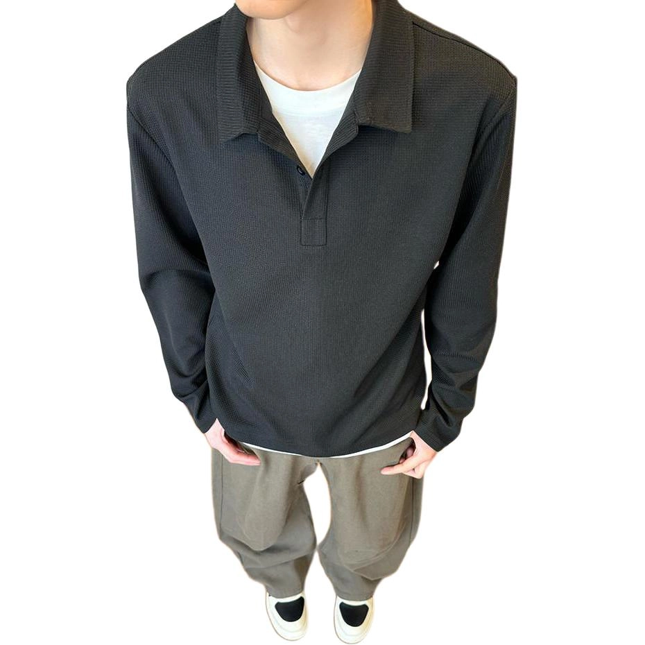 TESTUNG Polo