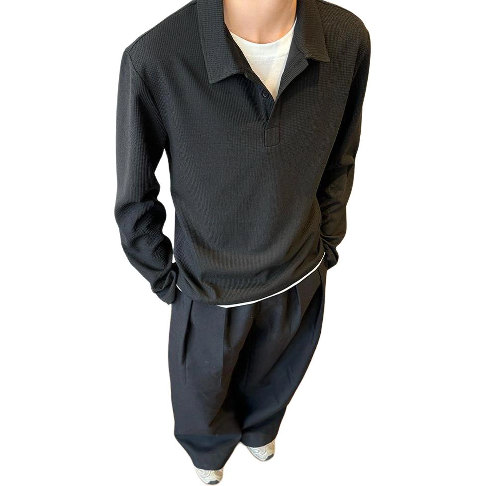 TESTUNG Polo