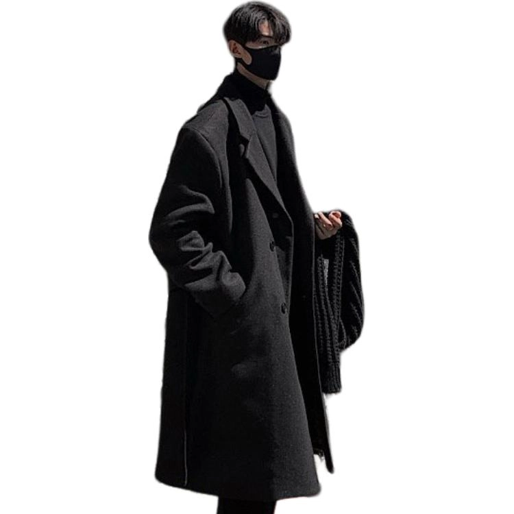 FOMOCE oversize