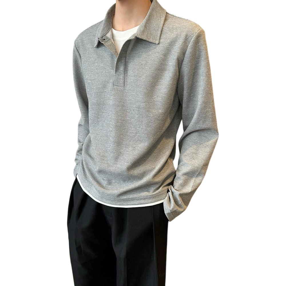 TESTUNG Polo