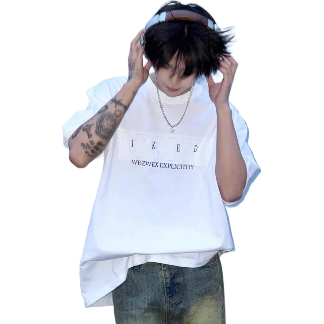 PAINT STAIN T