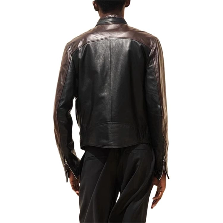 OUR LEGACY x EMPORIO ARMANI SS25