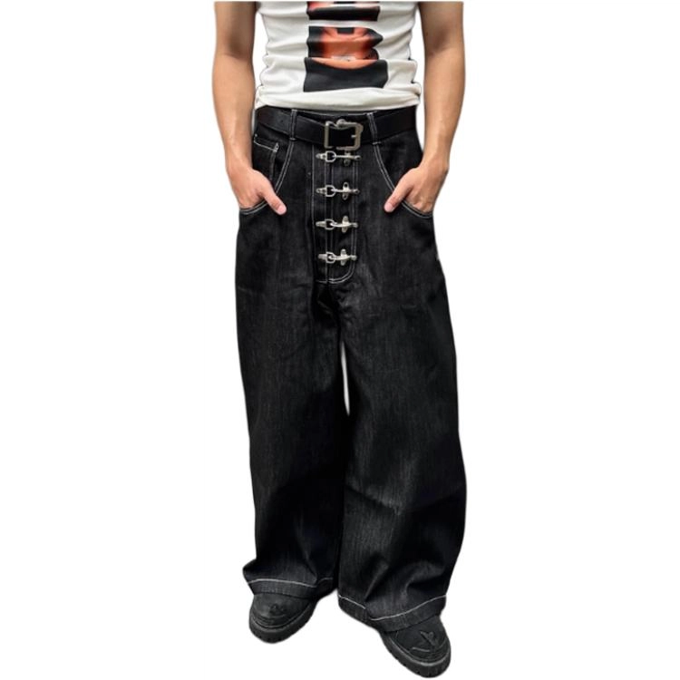 RVANGUARD baggy