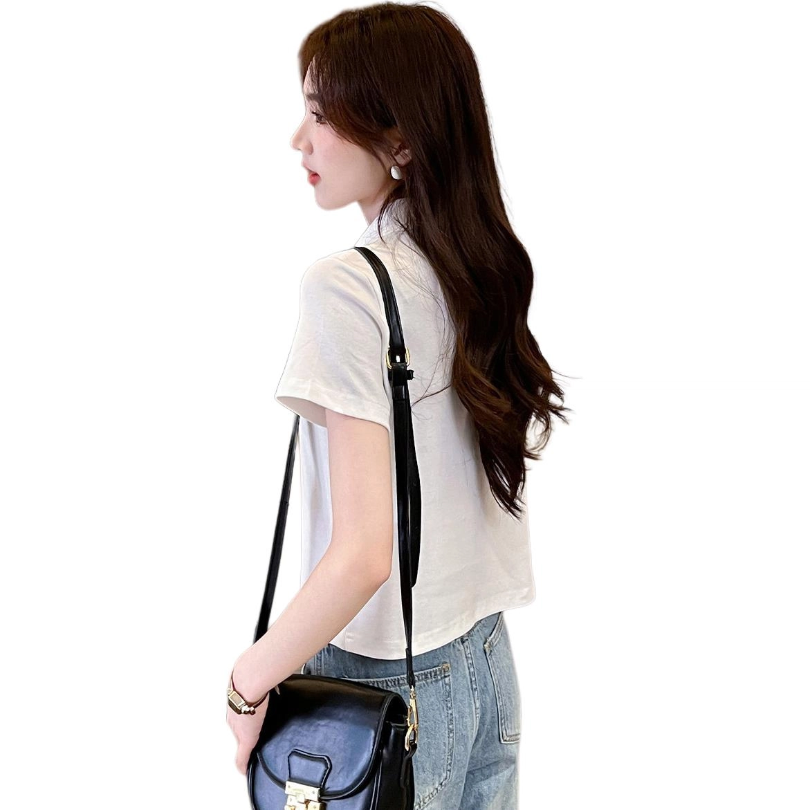 JEANSWEST polo T