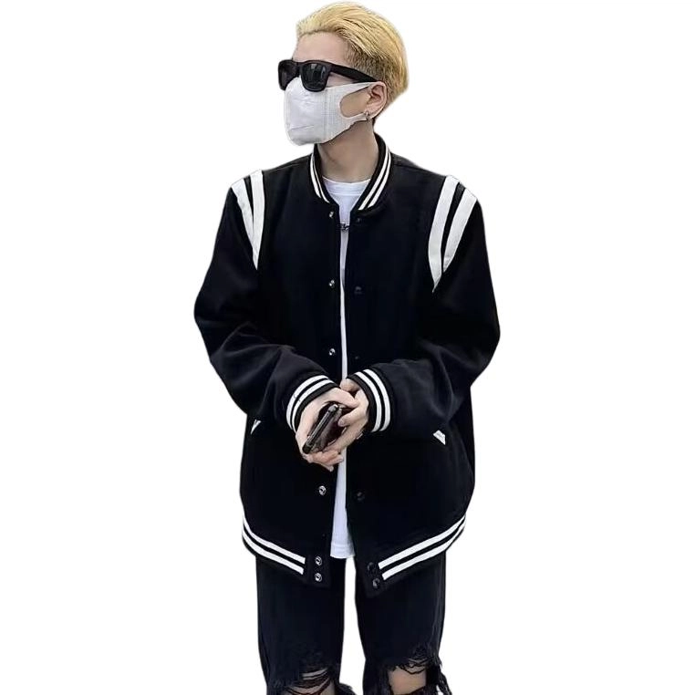 EMINU Oversize