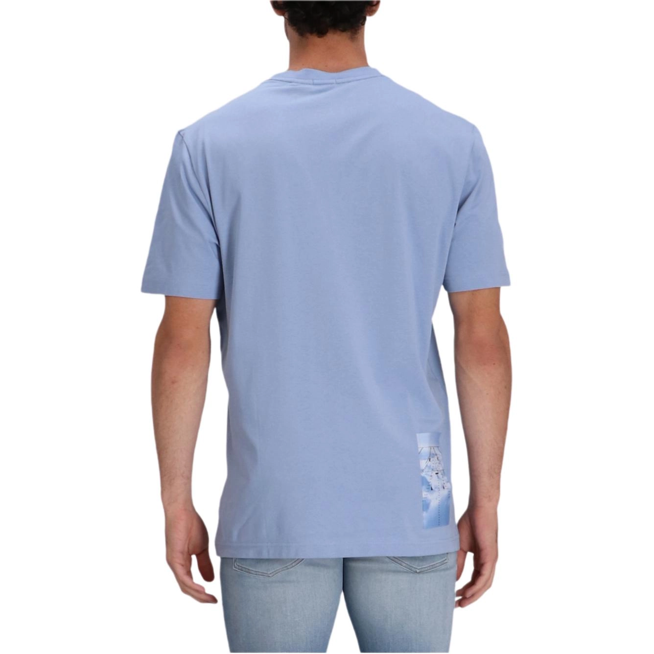 HUGO BOSS SS25 T