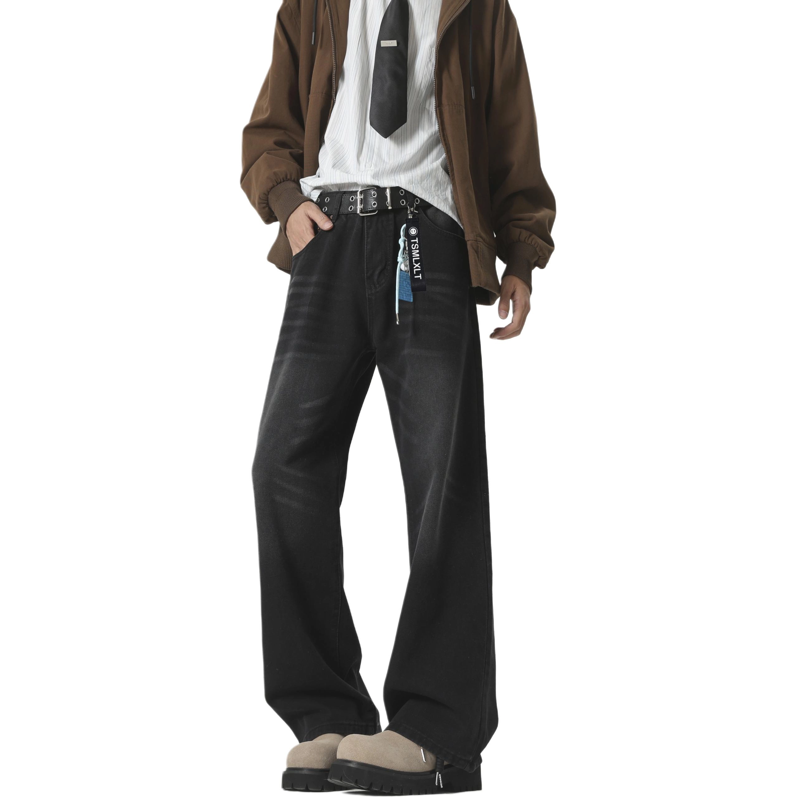 TSMLXLT Clean fit