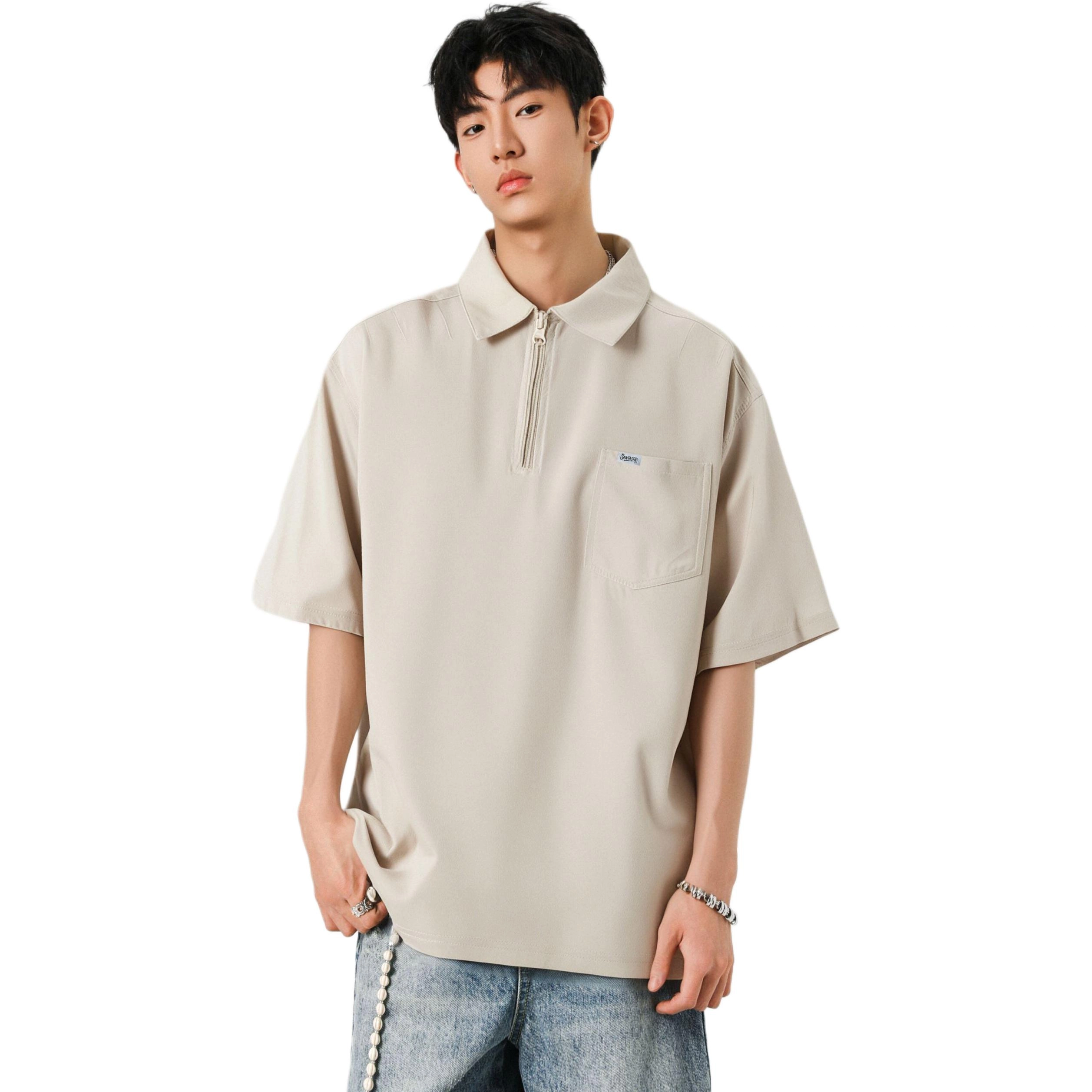 SANTASTIC POLO