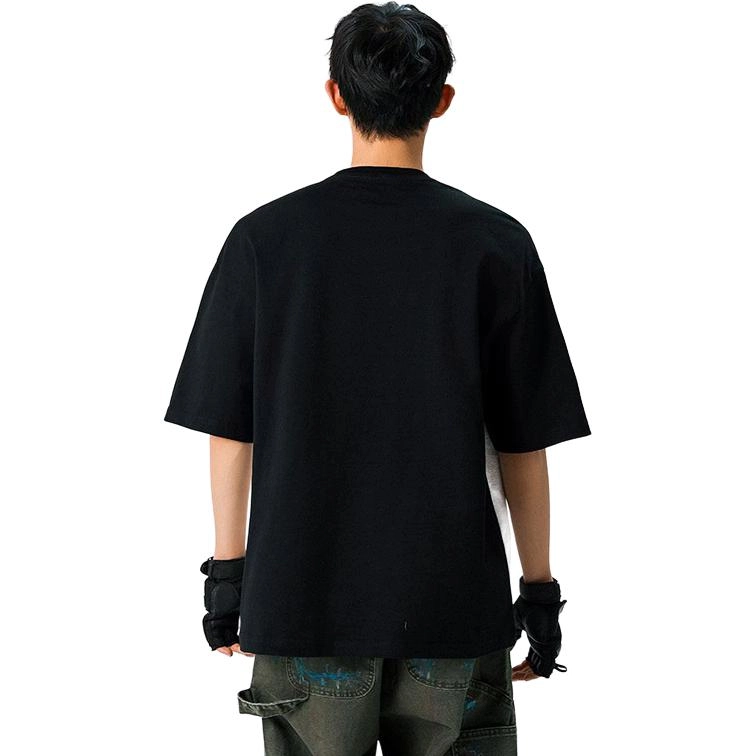 BLANC ECLARE T