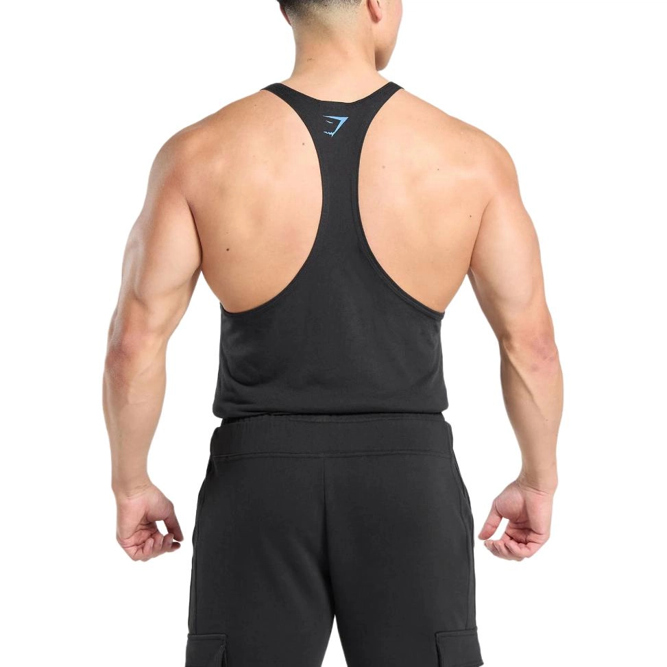 GYMSHARK Heavy Duty Lifter Stringer