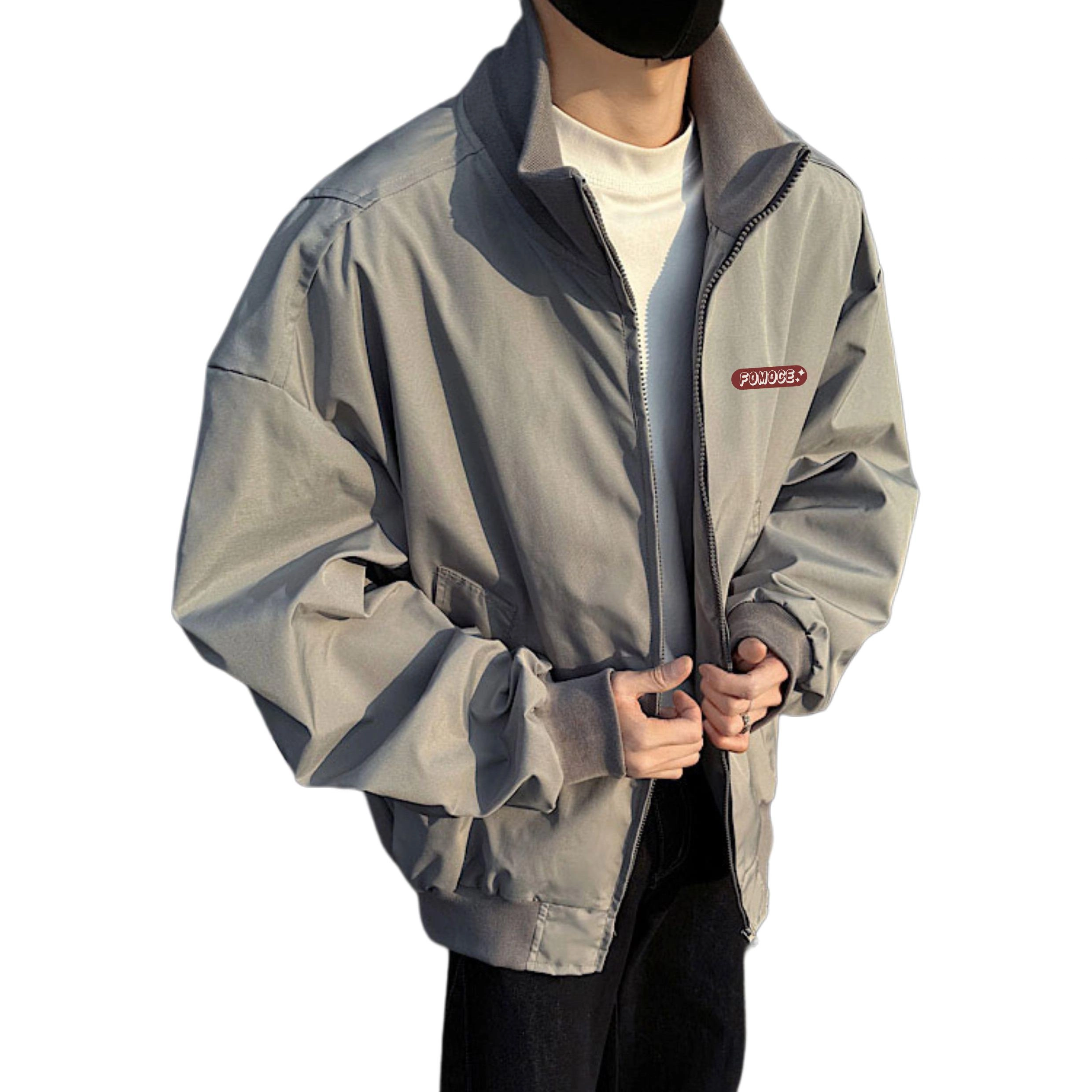 FOMOCE oversizecleanfit