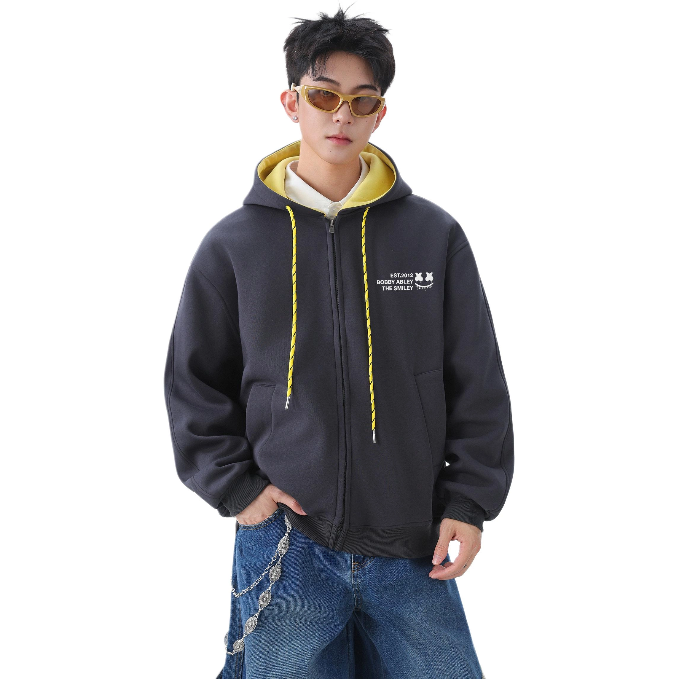 BOBBY ABLEY Logo