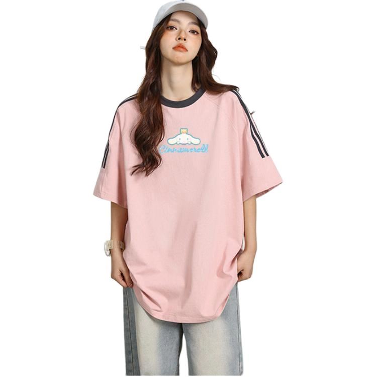 Sanrio x CINNAMOROLL T