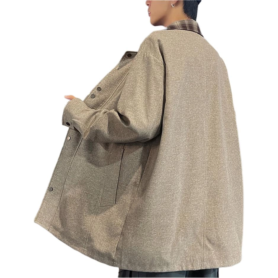 FOMOCE oversize