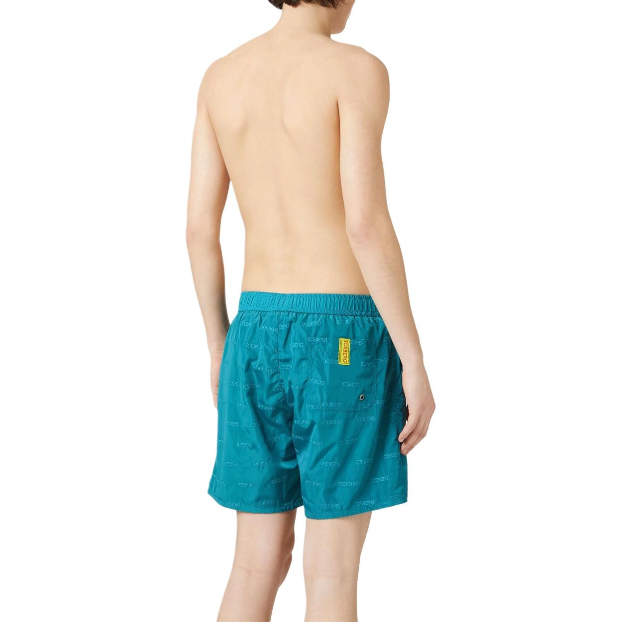 iceberg SS25
