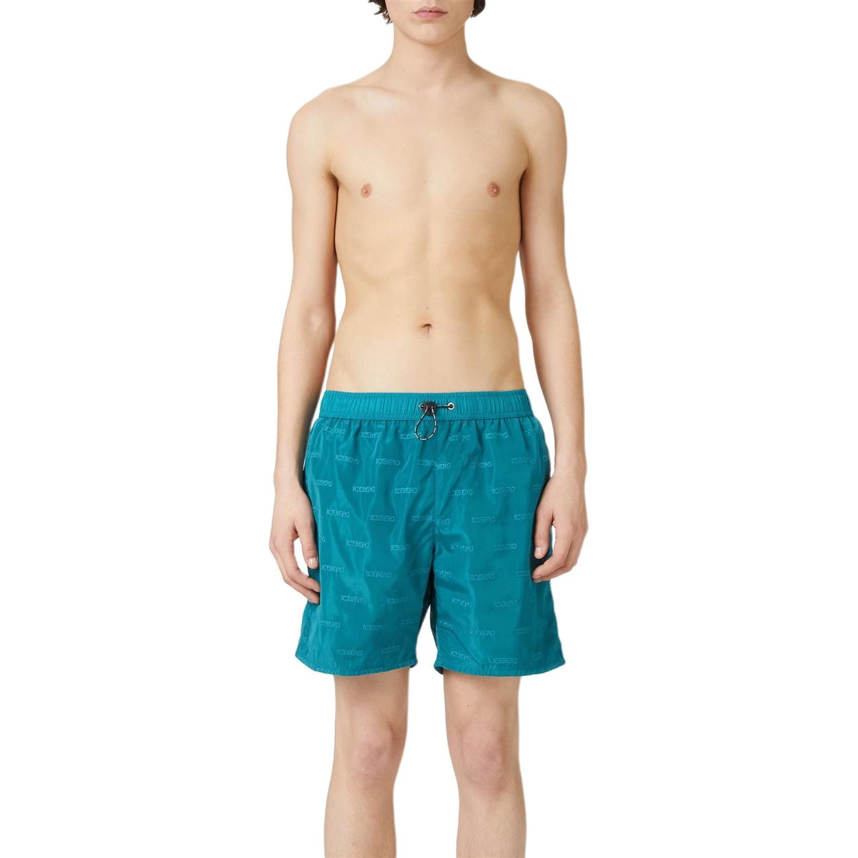 iceberg SS25